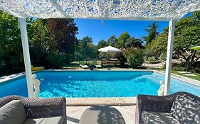 La Belle Histoire Gite Luberon